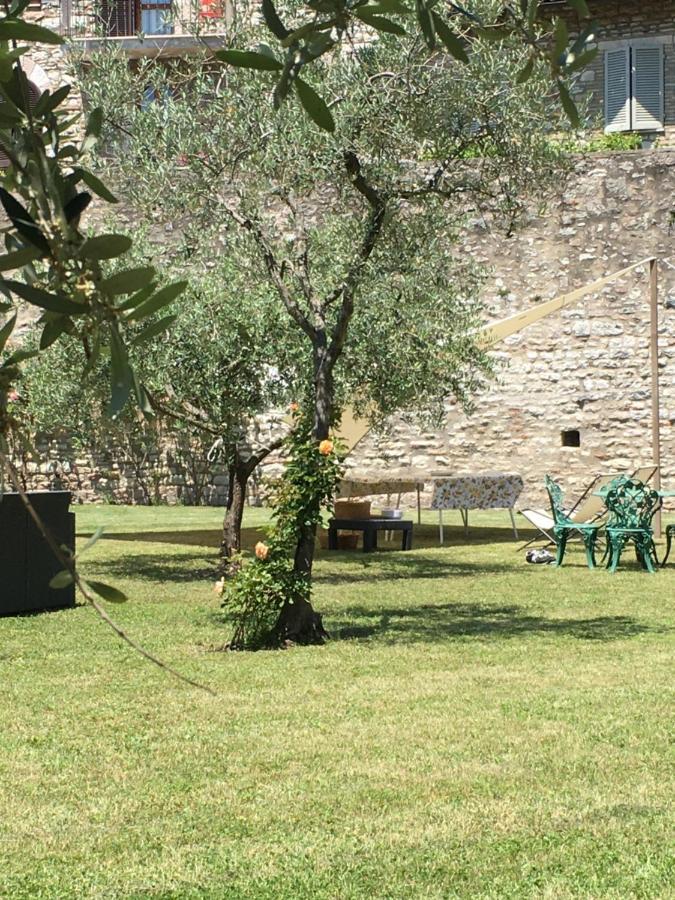 Anfihouse - Assisi Relais Daire Dış mekan fotoğraf