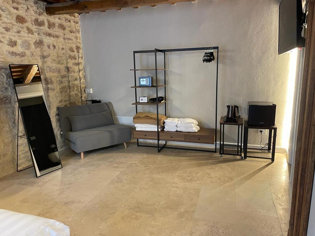 Anfihouse - Assisi Relais Daire Dış mekan fotoğraf