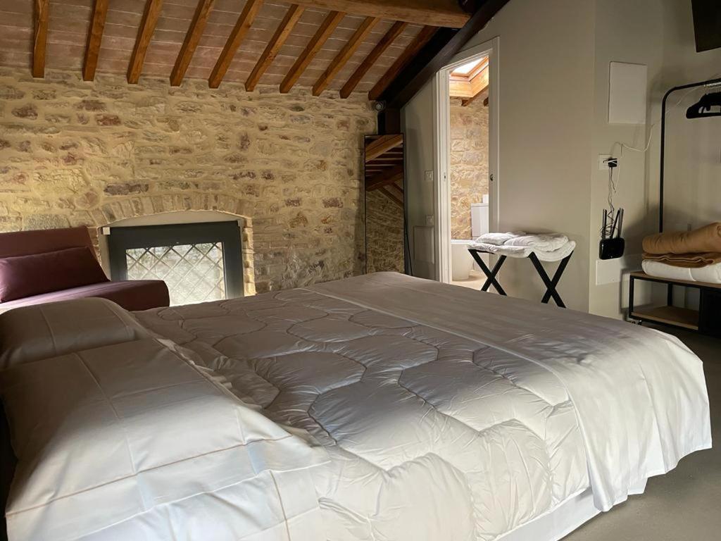 Anfihouse - Assisi Relais Daire Dış mekan fotoğraf