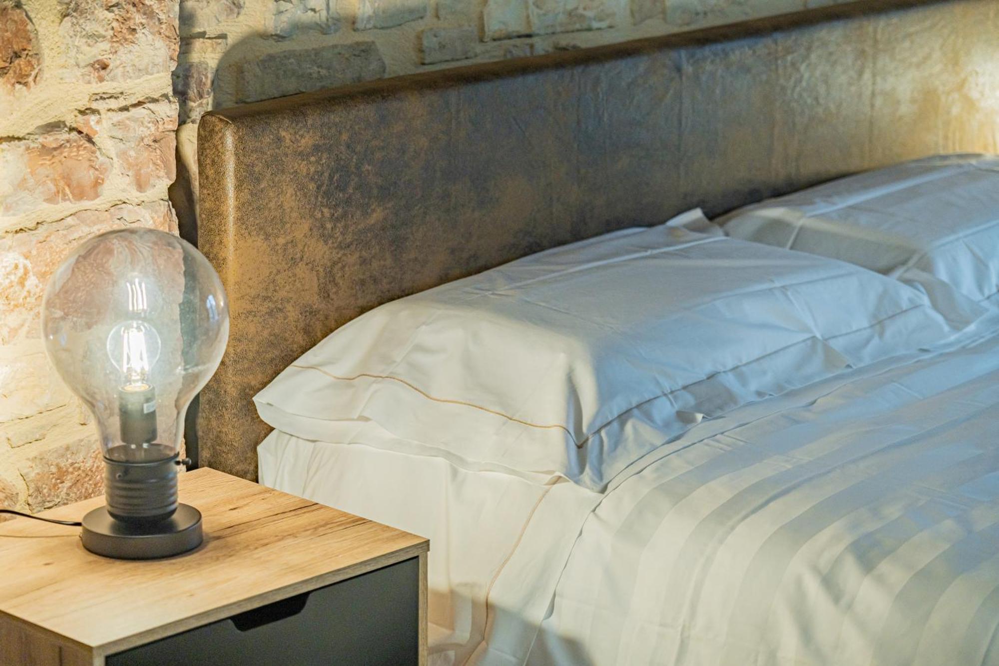 Anfihouse - Assisi Relais Daire Dış mekan fotoğraf