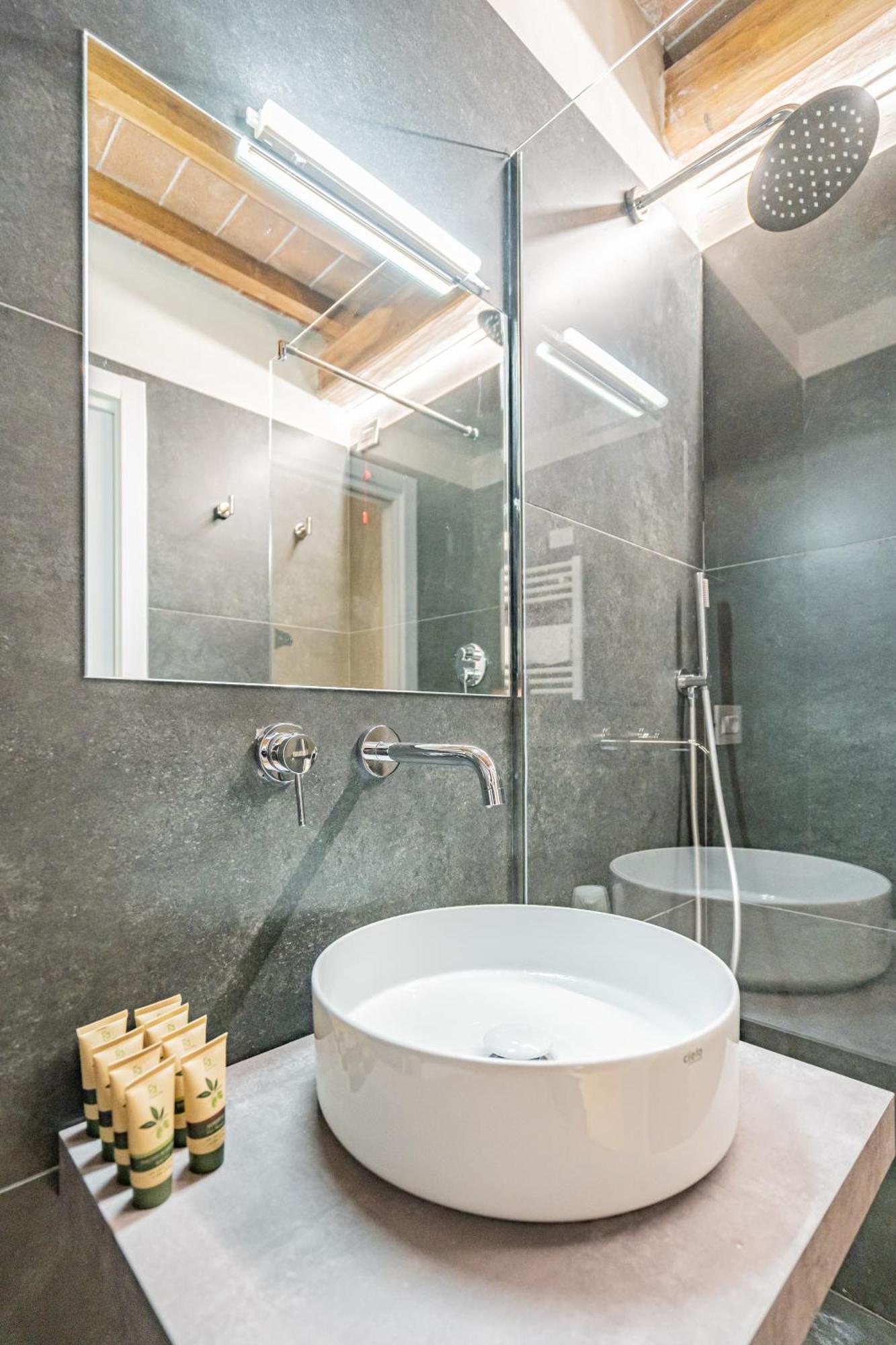 Anfihouse - Assisi Relais Daire Dış mekan fotoğraf