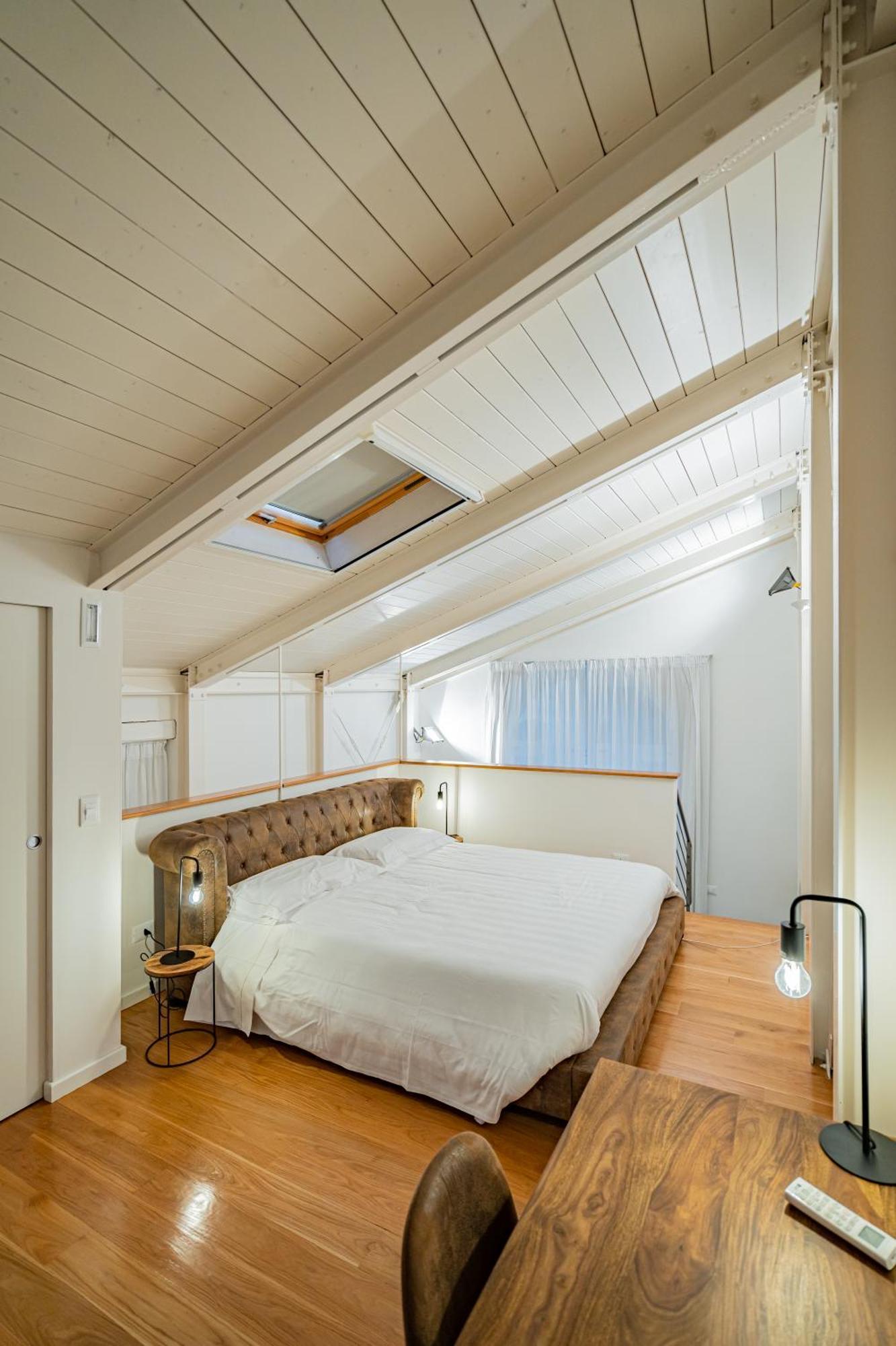 Anfihouse - Assisi Relais Daire Dış mekan fotoğraf