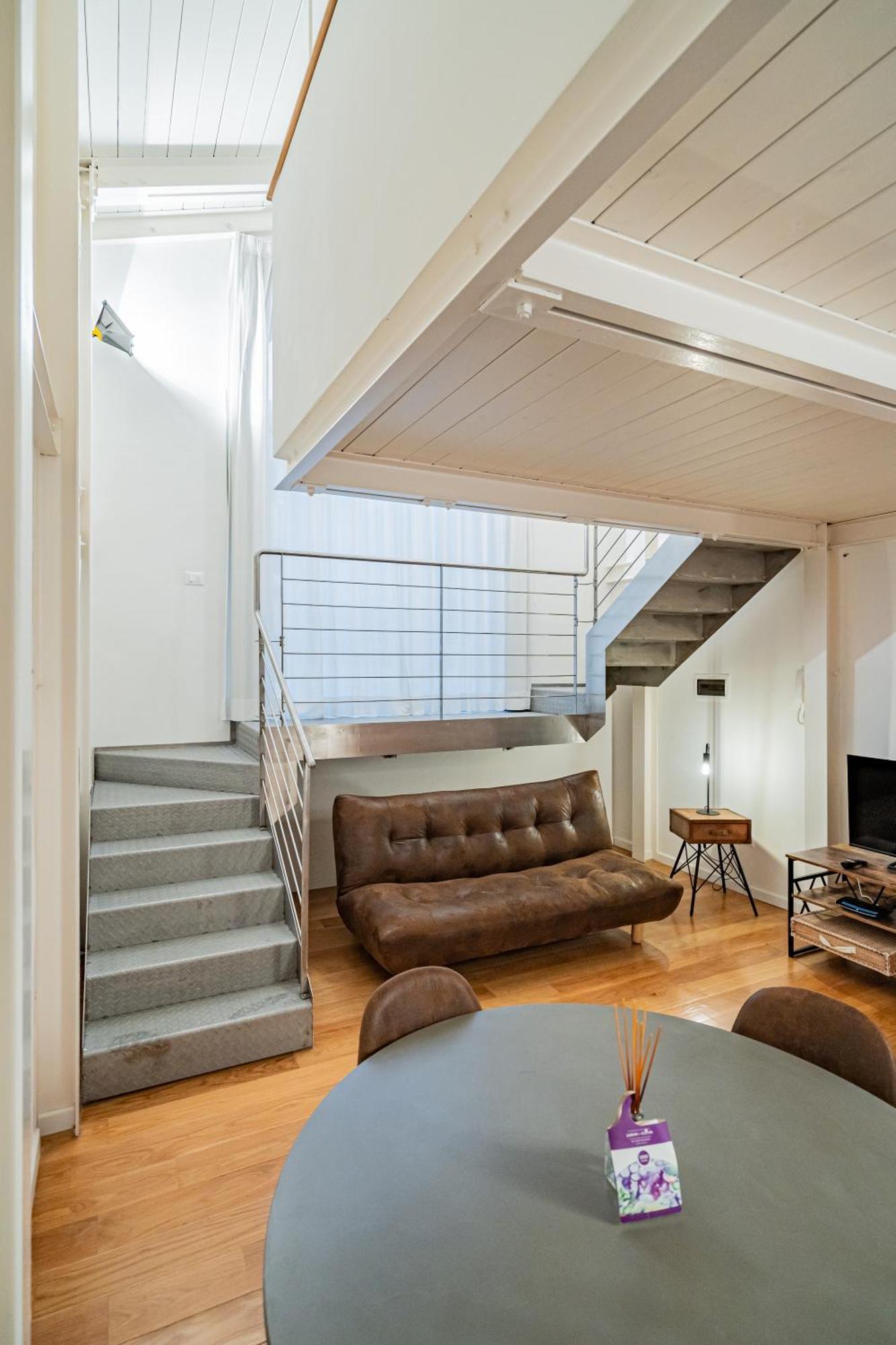 Anfihouse - Assisi Relais Daire Dış mekan fotoğraf