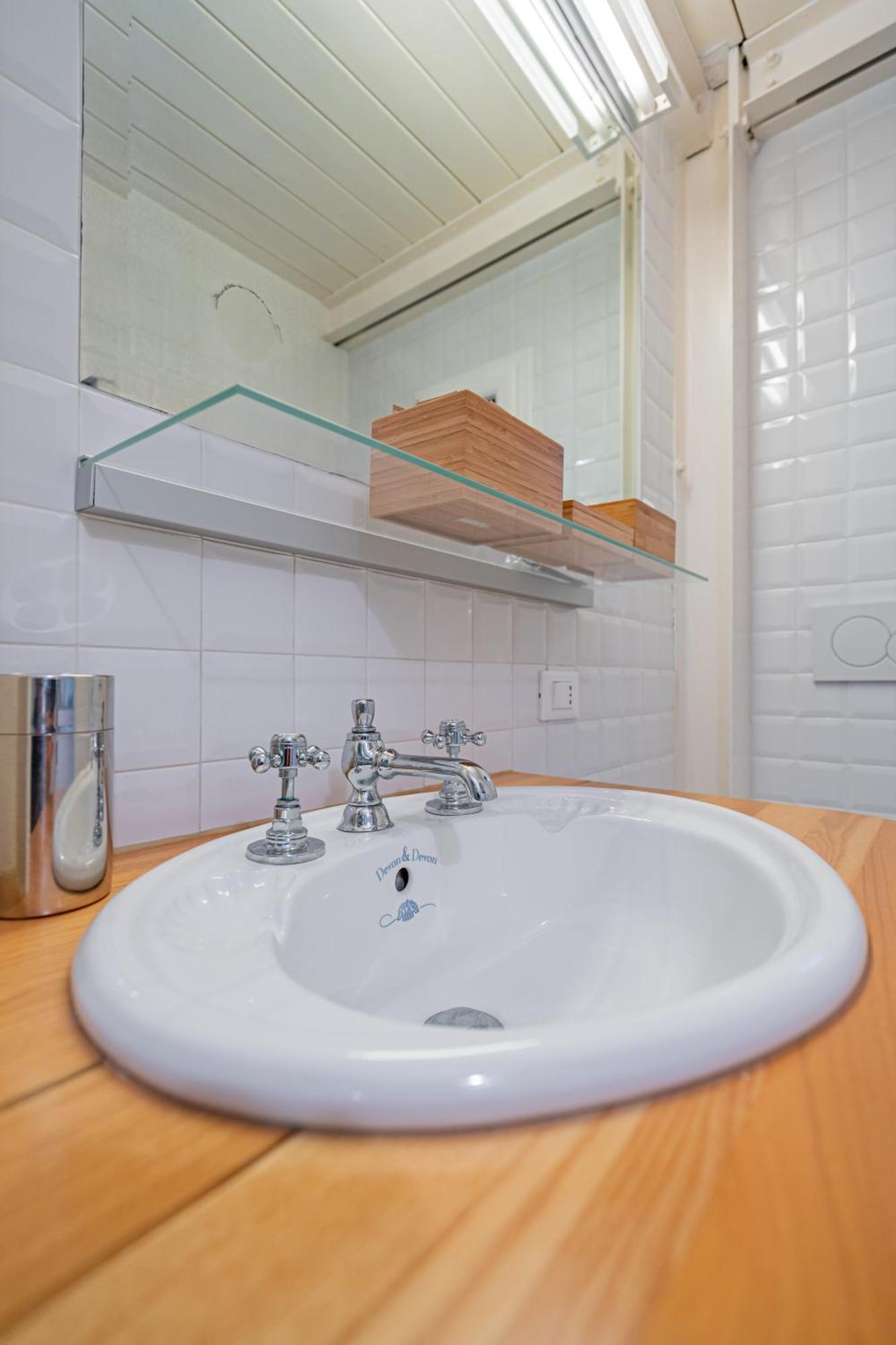 Anfihouse - Assisi Relais Daire Dış mekan fotoğraf