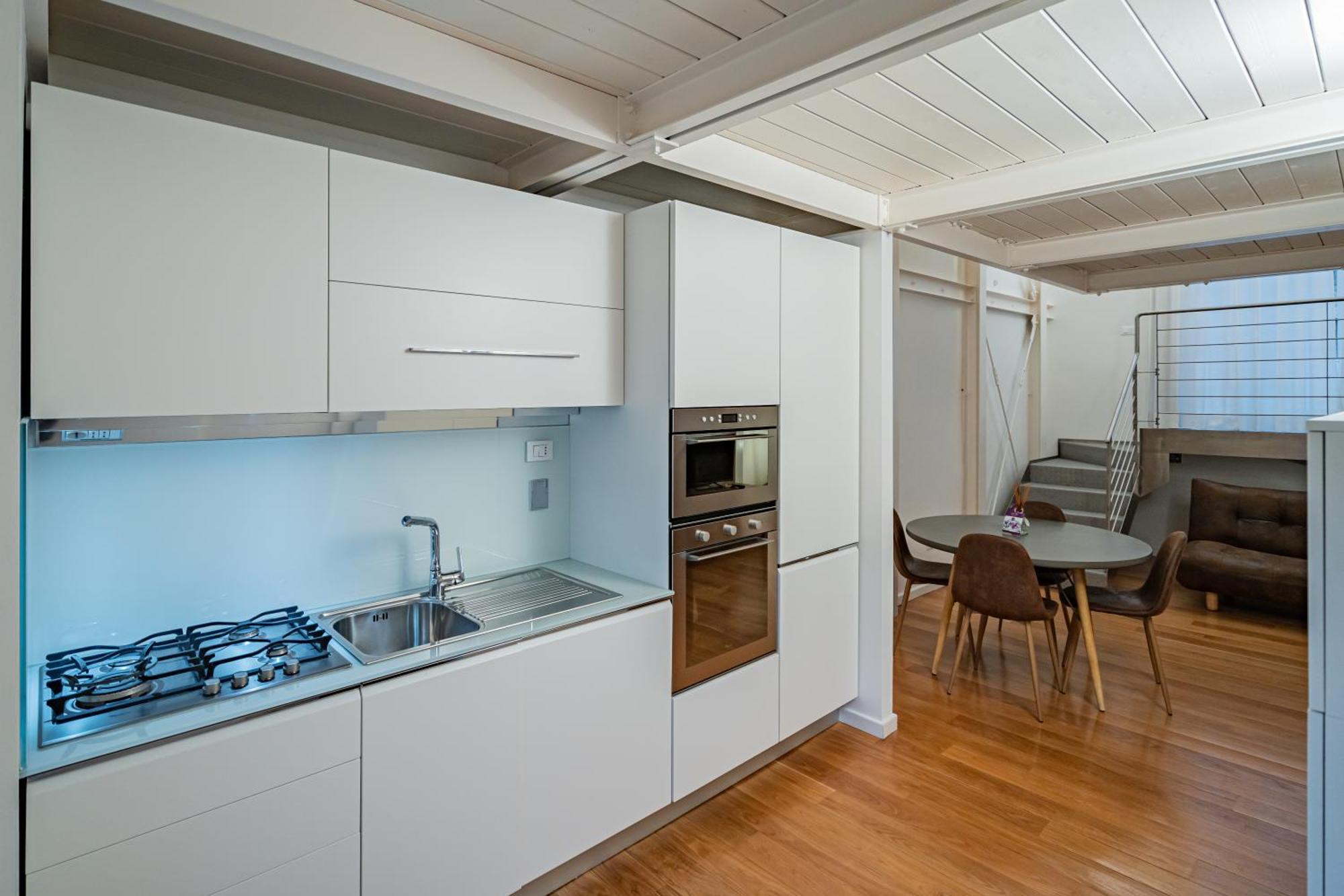 Anfihouse - Assisi Relais Daire Dış mekan fotoğraf
