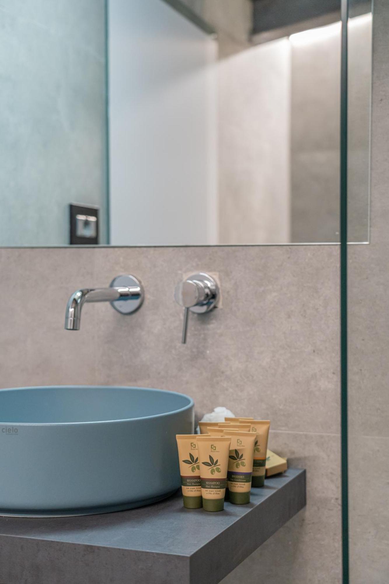 Anfihouse - Assisi Relais Daire Dış mekan fotoğraf