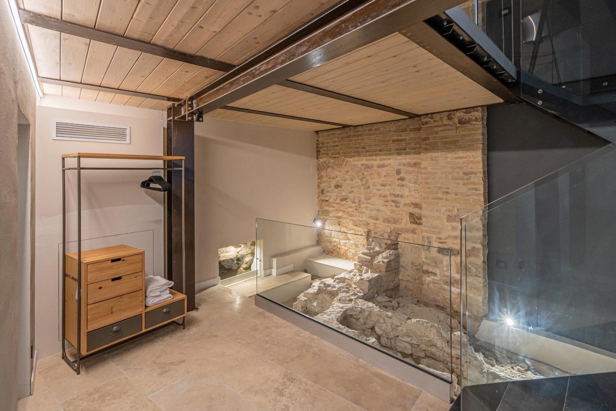 Anfihouse - Assisi Relais Daire Dış mekan fotoğraf