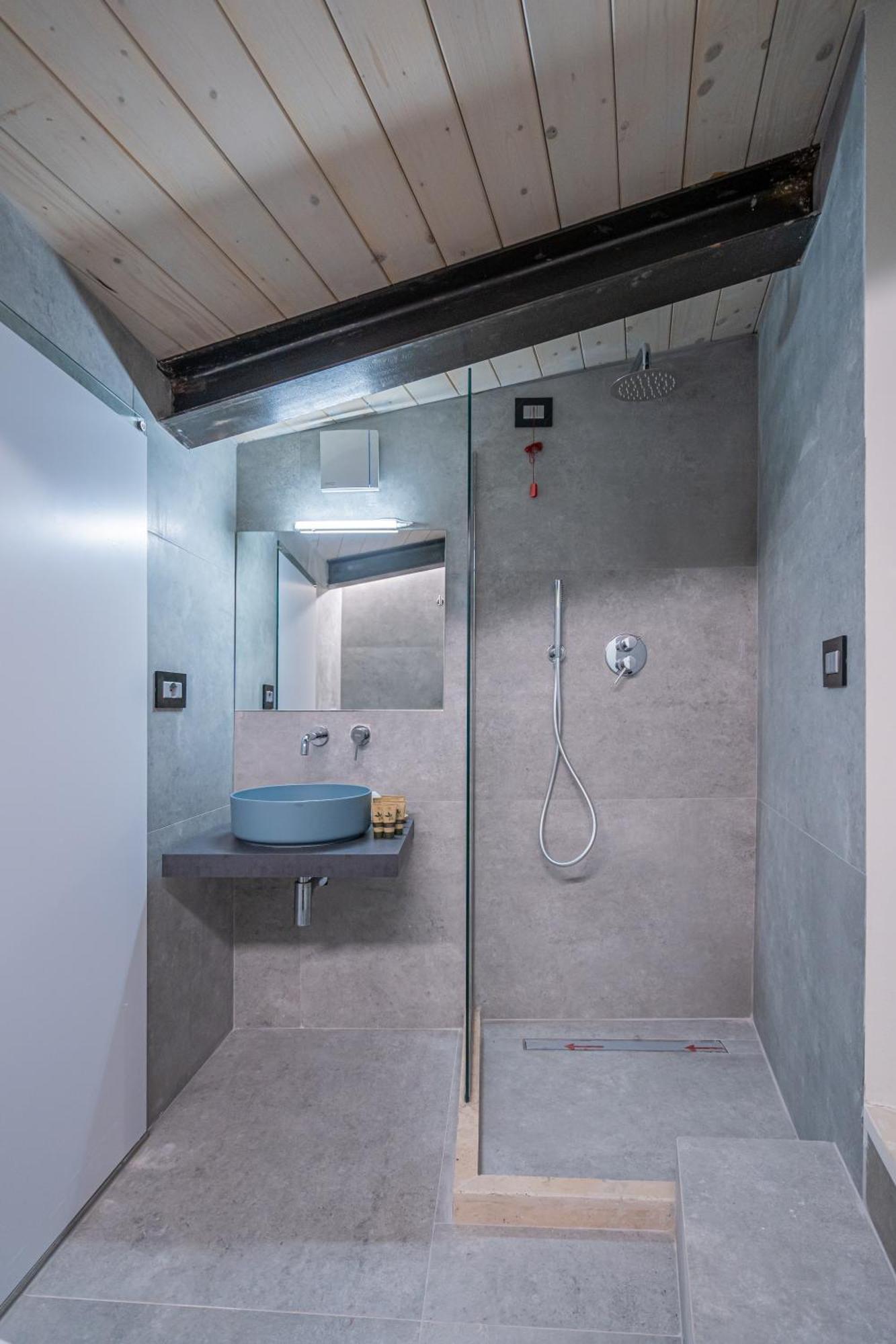 Anfihouse - Assisi Relais Daire Dış mekan fotoğraf