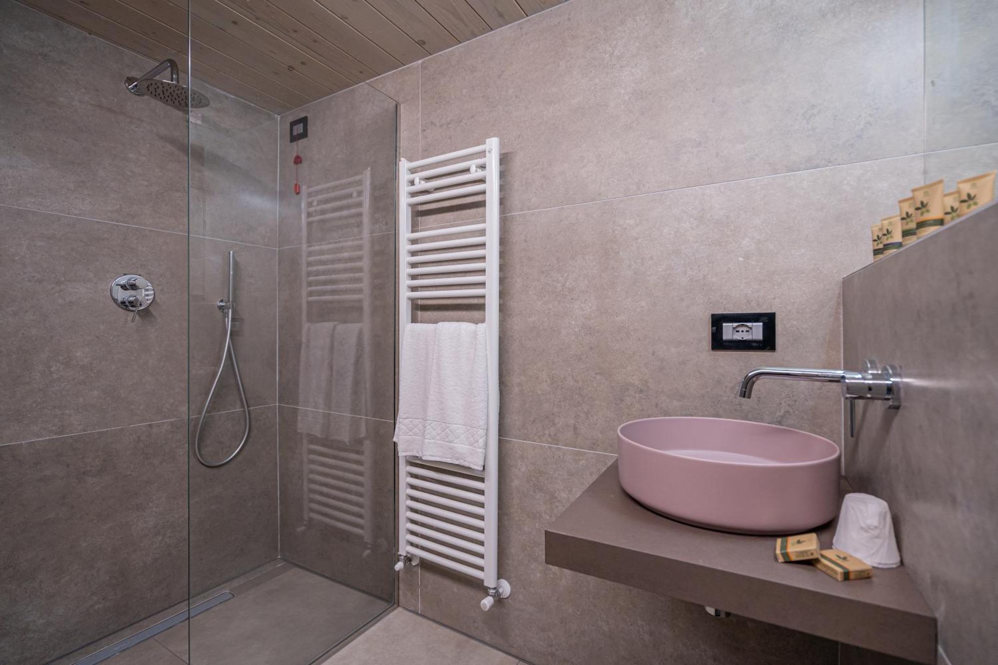Anfihouse - Assisi Relais Daire Dış mekan fotoğraf