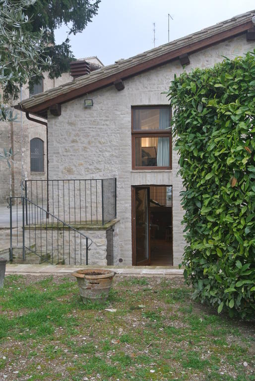 Anfihouse - Assisi Relais Daire Oda fotoğraf