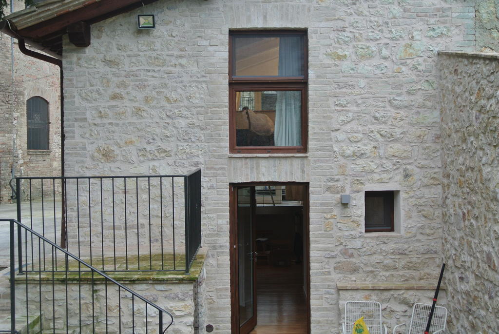 Anfihouse - Assisi Relais Daire Oda fotoğraf