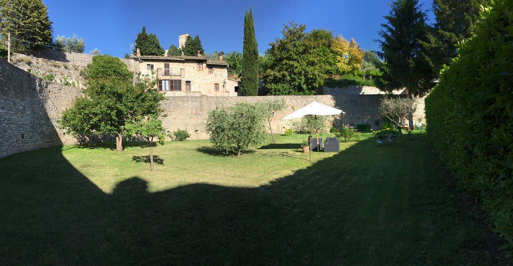 Anfihouse - Assisi Relais Daire Oda fotoğraf