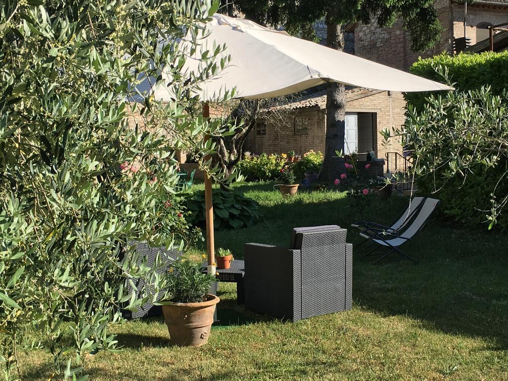 Anfihouse - Assisi Relais Daire Oda fotoğraf