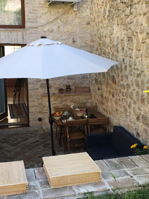 Anfihouse - Assisi Relais Daire Oda fotoğraf