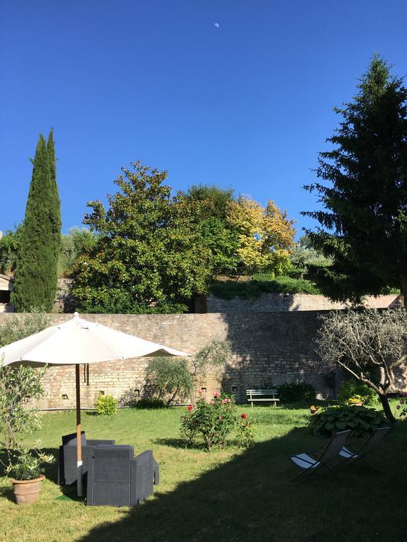 Anfihouse - Assisi Relais Daire Dış mekan fotoğraf