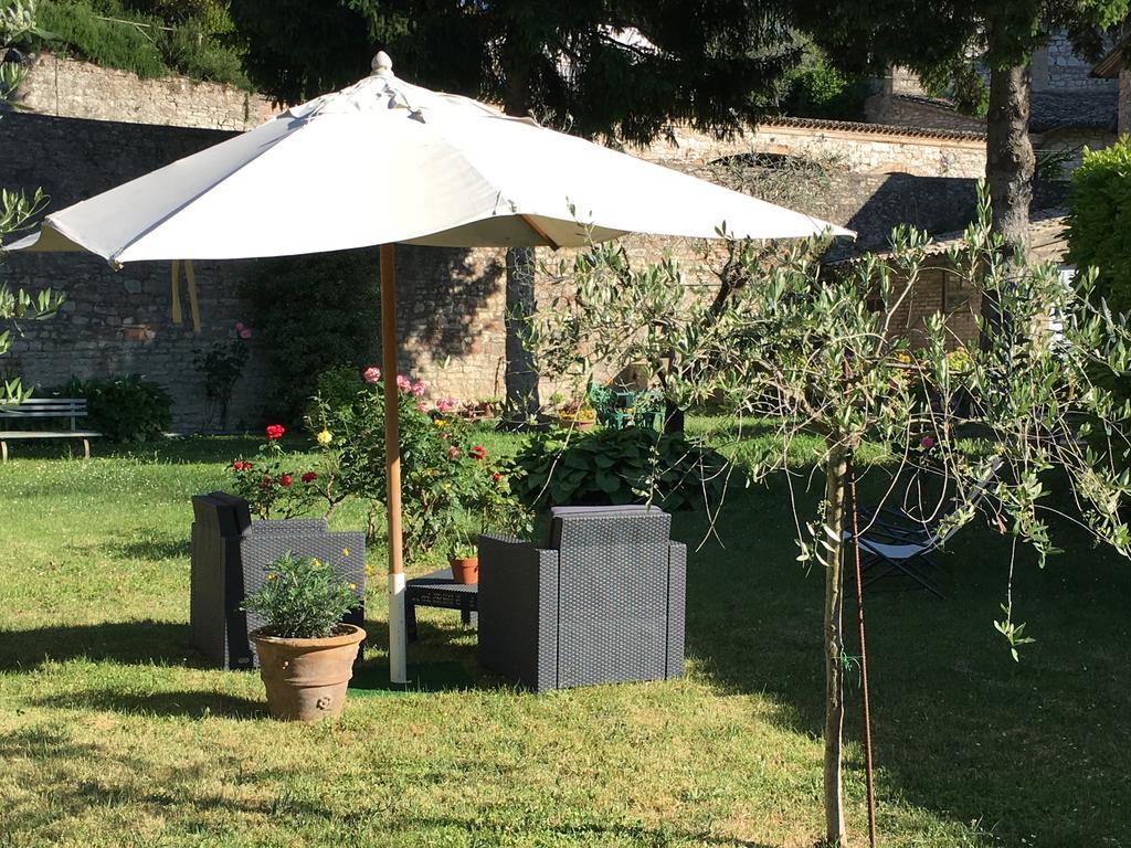 Anfihouse - Assisi Relais Daire Oda fotoğraf