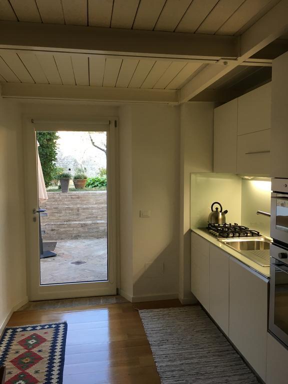 Anfihouse - Assisi Relais Daire Dış mekan fotoğraf