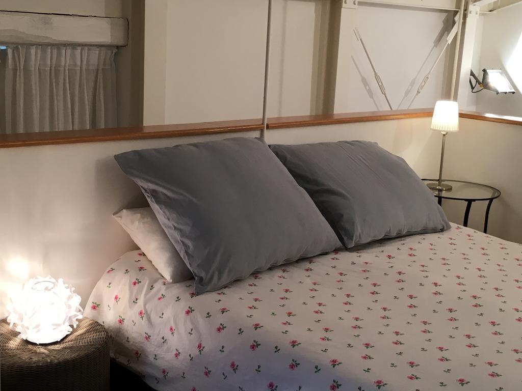 Anfihouse - Assisi Relais Daire Dış mekan fotoğraf