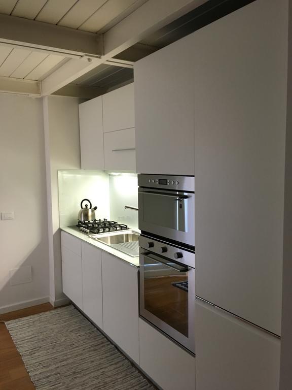 Anfihouse - Assisi Relais Daire Dış mekan fotoğraf