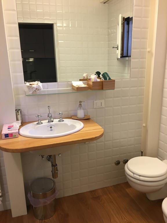 Anfihouse - Assisi Relais Daire Dış mekan fotoğraf